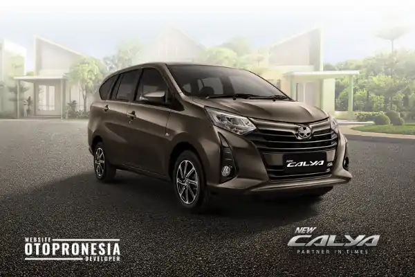 Info Promo Kredit & Diskon Harga Toyota AUTO2000 Bandung
