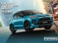 Dealer Toyota Raize Bandung | Info promo harga & diskon kredit