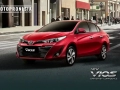 Info Promo Kredit & Diskon Harga Toyota Vios Cimareme Padalarang Bandung