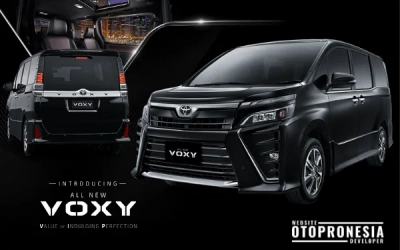 Harga Promo Voxy Bandung | Diskon pricelist OTR kredit dealer terbaru