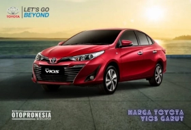 Info Update Harga Toyota Voxy Garut OTR Terbaru